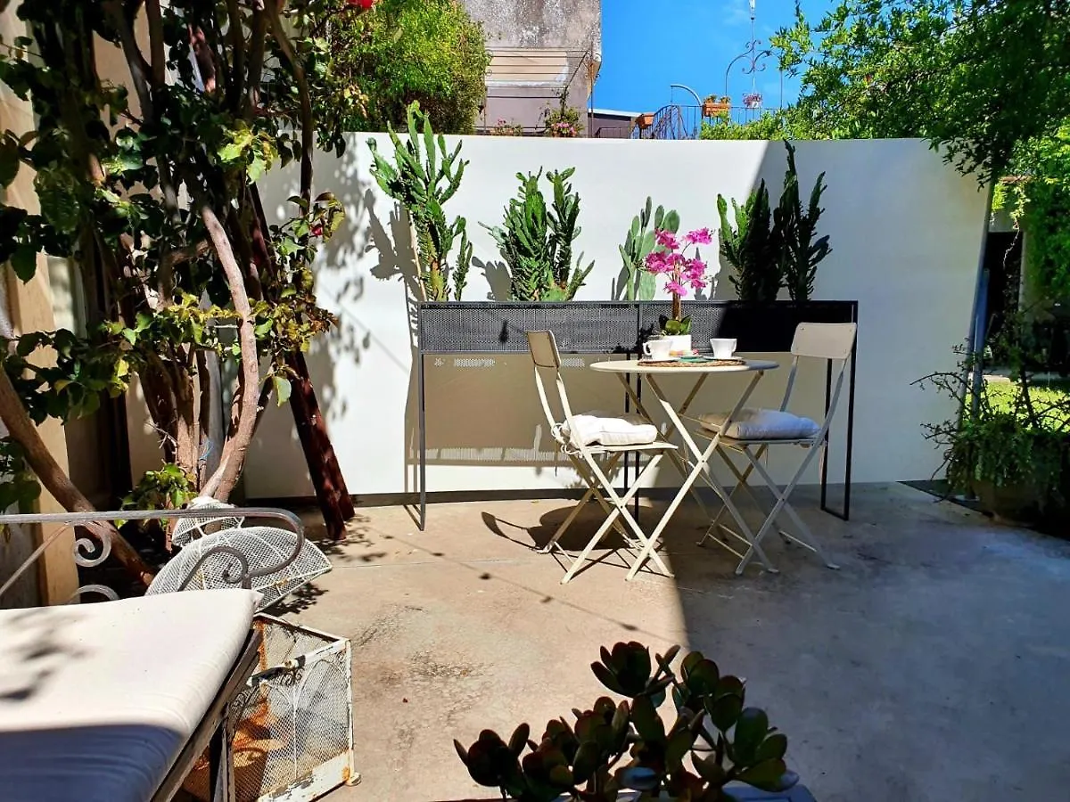Il Melograno Dell'Etna Villa Aci Bonaccorsi Tatil Evi