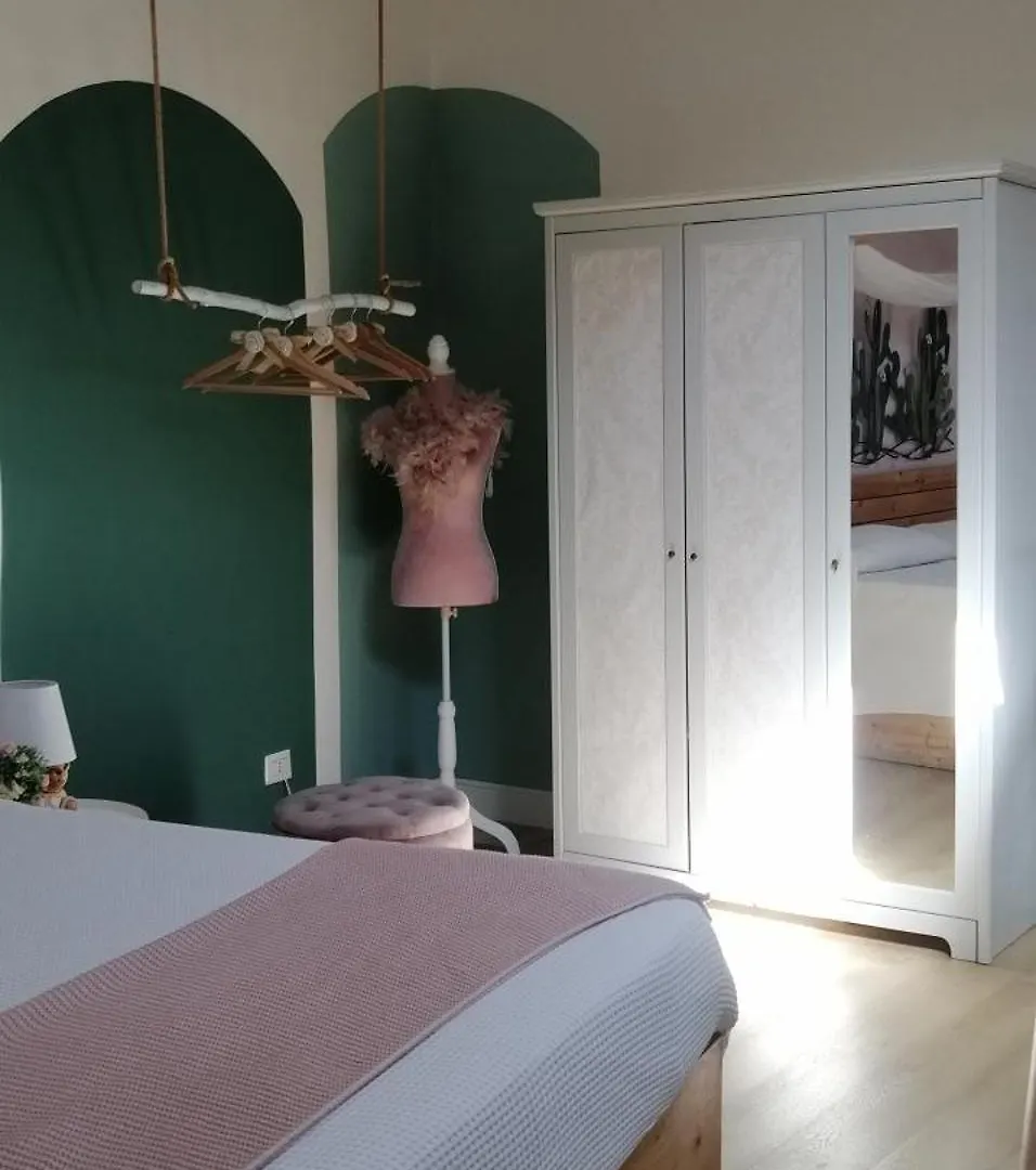Il Melograno Dell'Etna Villa Aci Bonaccorsi