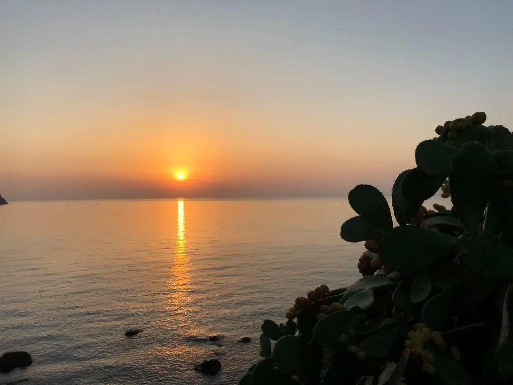 Tatil Evi Il Melograno Dell'Etna Villa Aci Bonaccorsi