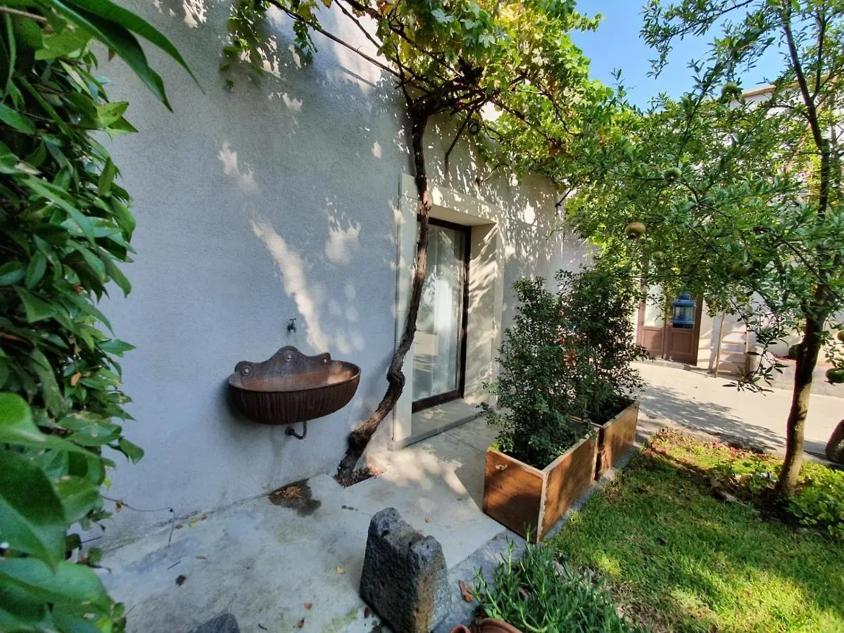Il Melograno Dell'Etna Villa Aci Bonaccorsi Holiday home