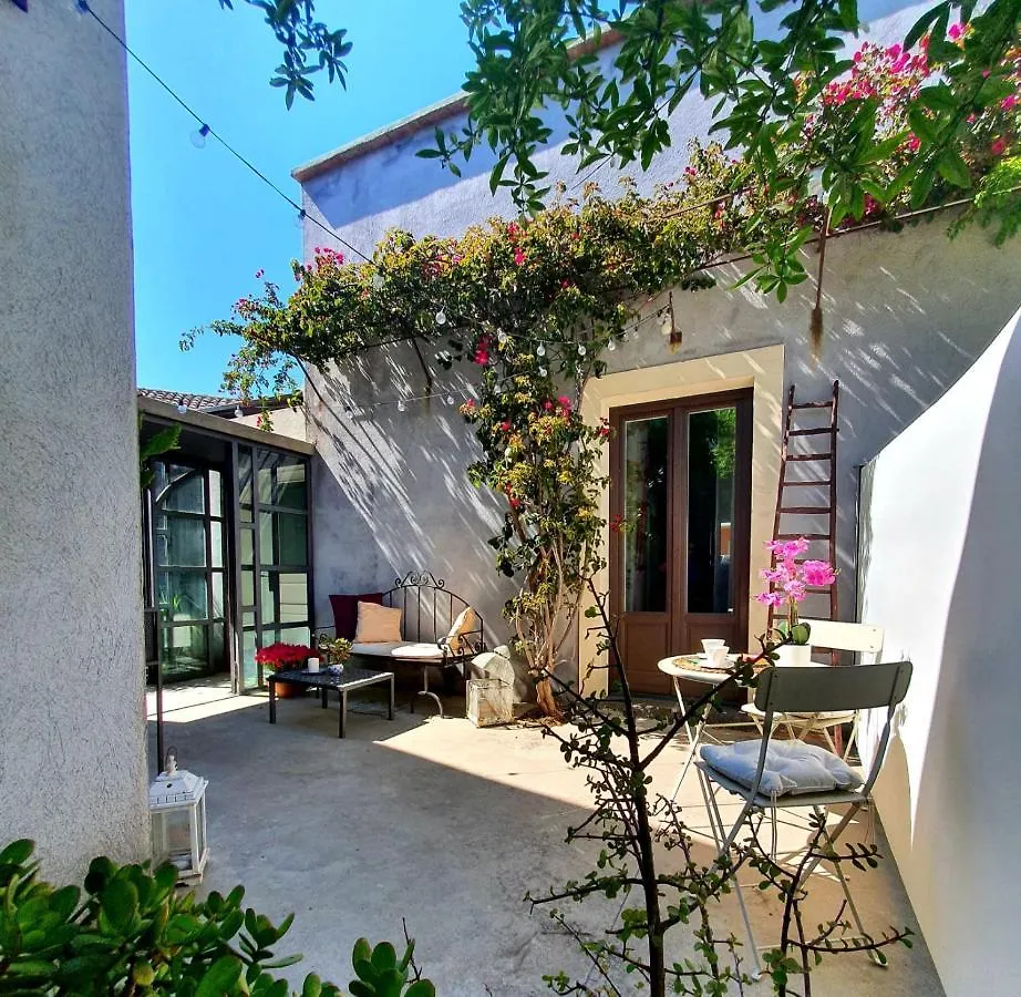 Il Melograno Dell'Etna Villa Aci Bonaccorsi 0*,  Italy