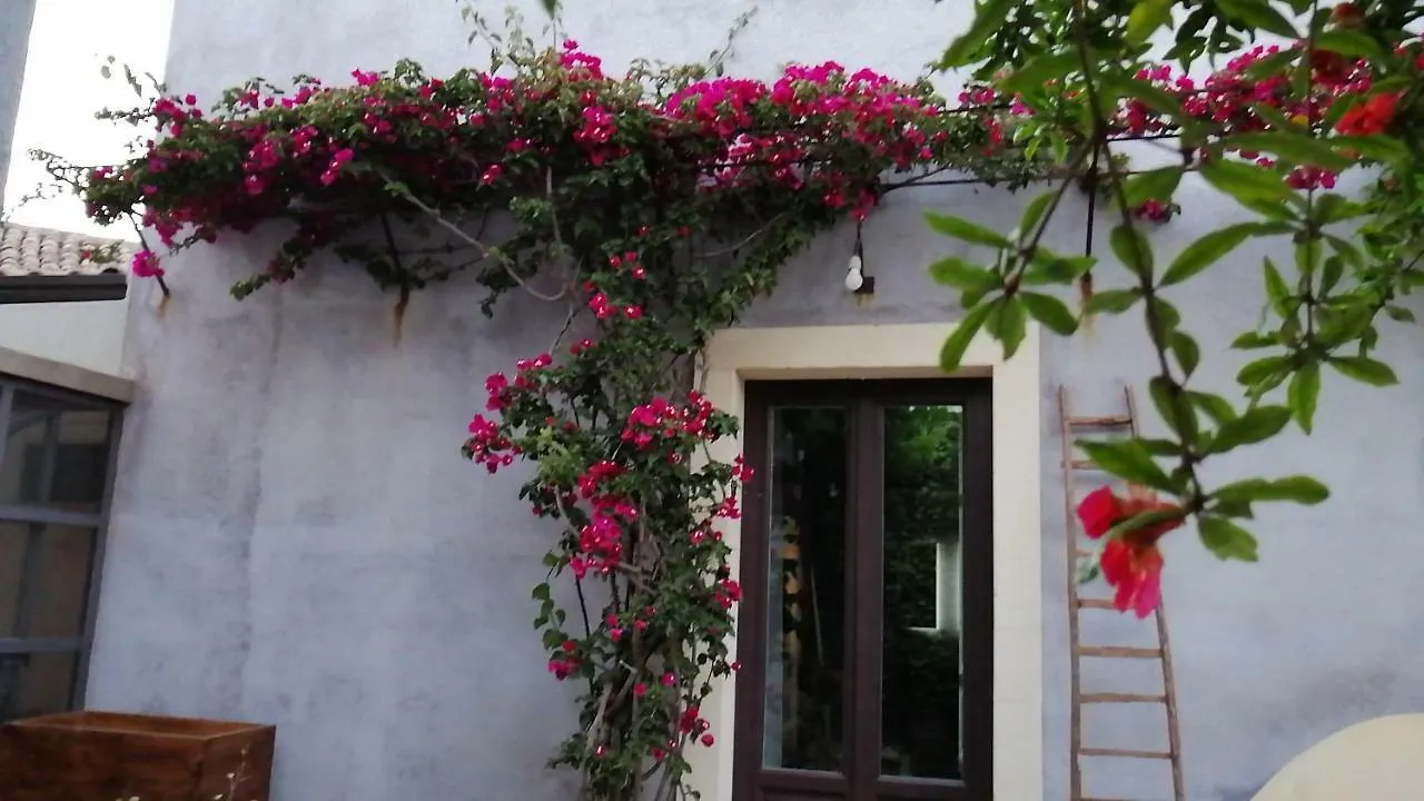 Holiday home Il Melograno Dell'Etna Villa Aci Bonaccorsi