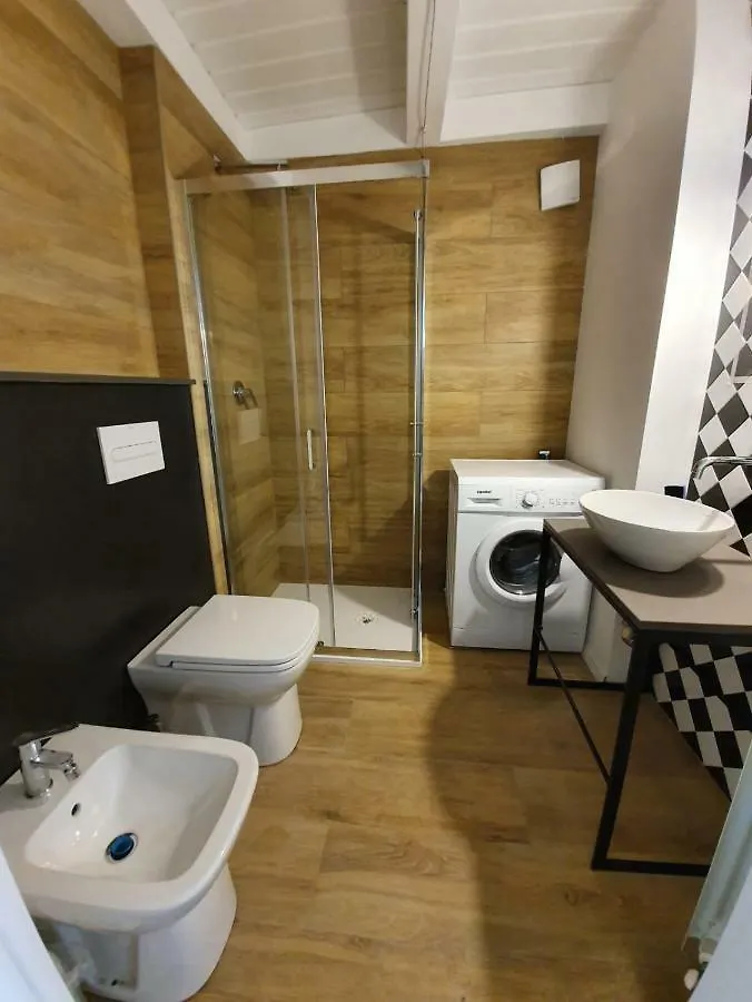 Il Melograno Dell'Etna Villa Aci Bonaccorsi Holiday home