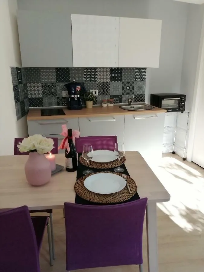 Il Melograno Dell'Etna Villa Aci Bonaccorsi Holiday home